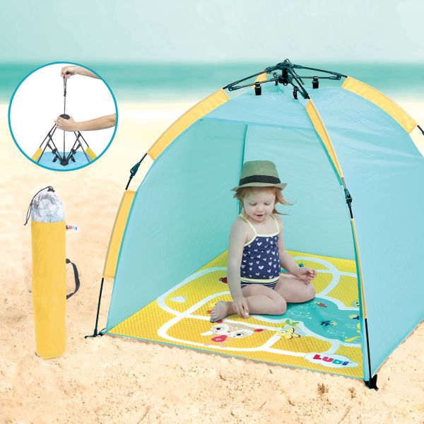 Ludi Stan pro děti anti-UV Express - obrázek 2