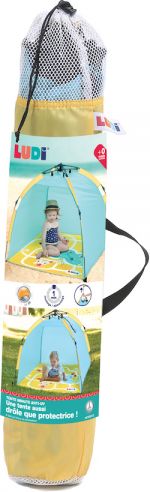 Ludi Stan pro děti anti-UV Express - obrázek 7