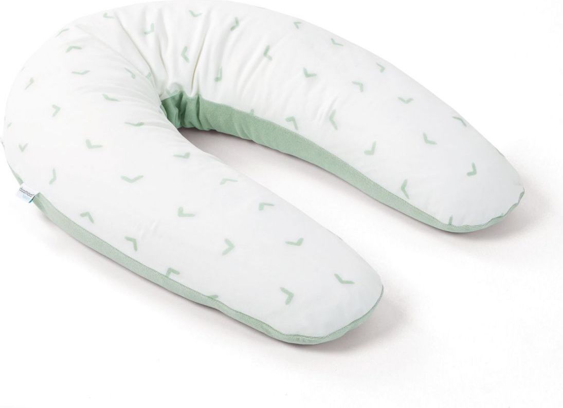 DOOMOO  Comfybig multifunkční podložka, Pure Mint - obrázek 1