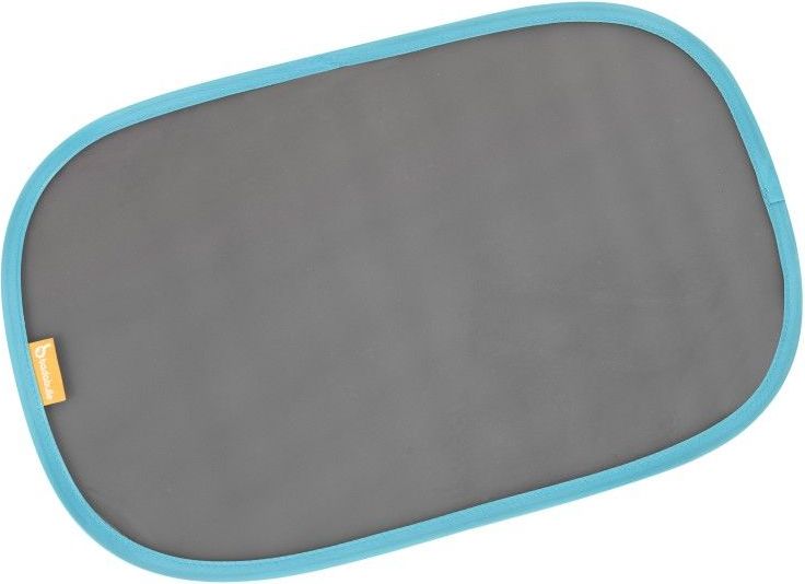 Badabulle sluneční clona SMART 2ks - obrázek 3