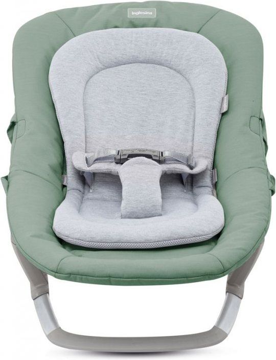 Inglesina hudební lehátko LOUNGE MINT - obrázek 3