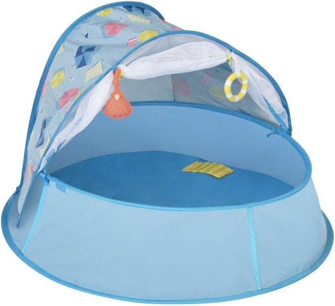 Babymoov hrací centrum AQUANI PARASOLS - obrázek 1