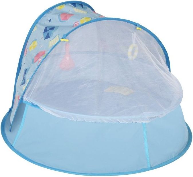 Babymoov hrací centrum AQUANI PARASOLS - obrázek 2