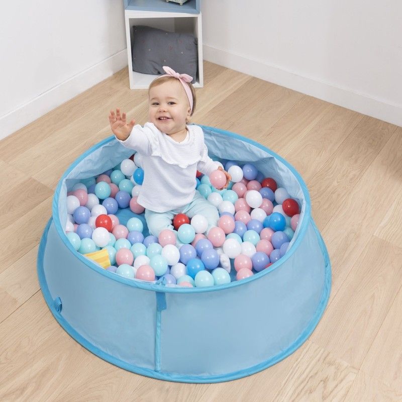 Babymoov hrací centrum AQUANI PARASOLS - obrázek 5