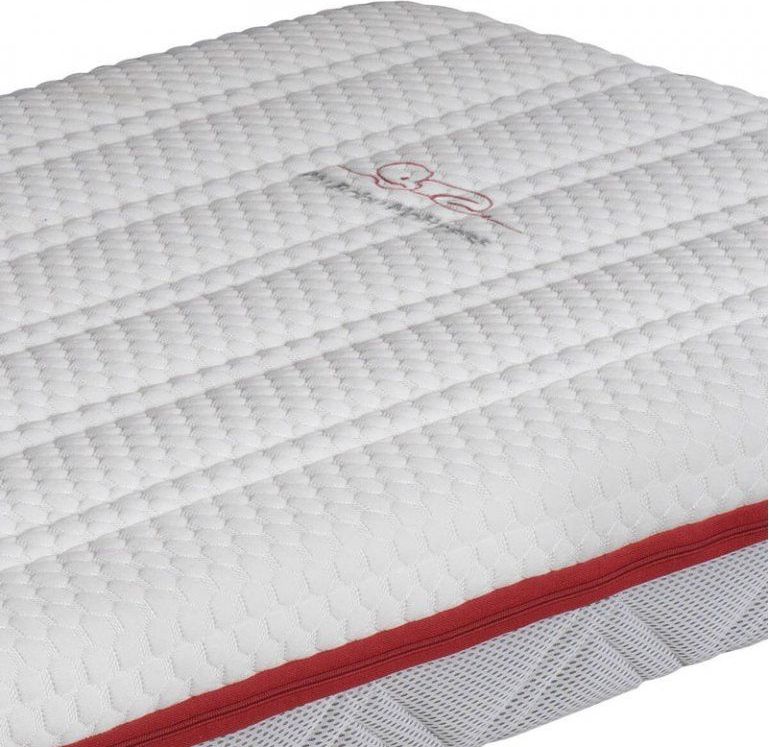 My Baby Mattress  Dětská matrace JIRAFF, 120x60x13 cm - obrázek 3