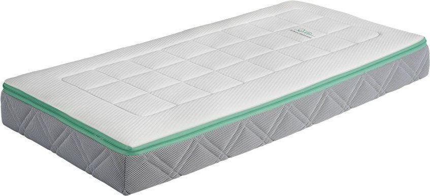 My Baby Mattress  Dětská matrace WENDY, 120x60x13 cm - obrázek 1