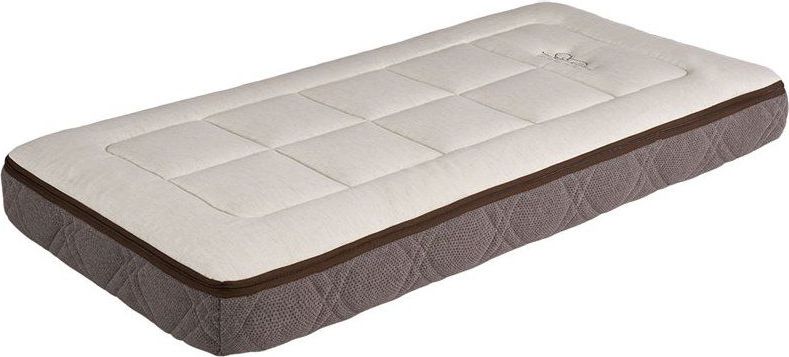My Baby Mattress  Dětská přírodní matrace MUU, 120x60x12 cm - obrázek 1