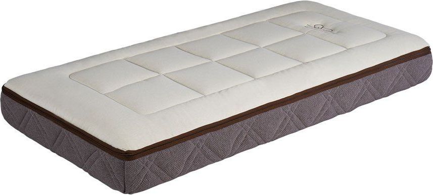 My Baby Mattress  Dětská přírodní matrace SIMBA, 120x60x14 cm - obrázek 1