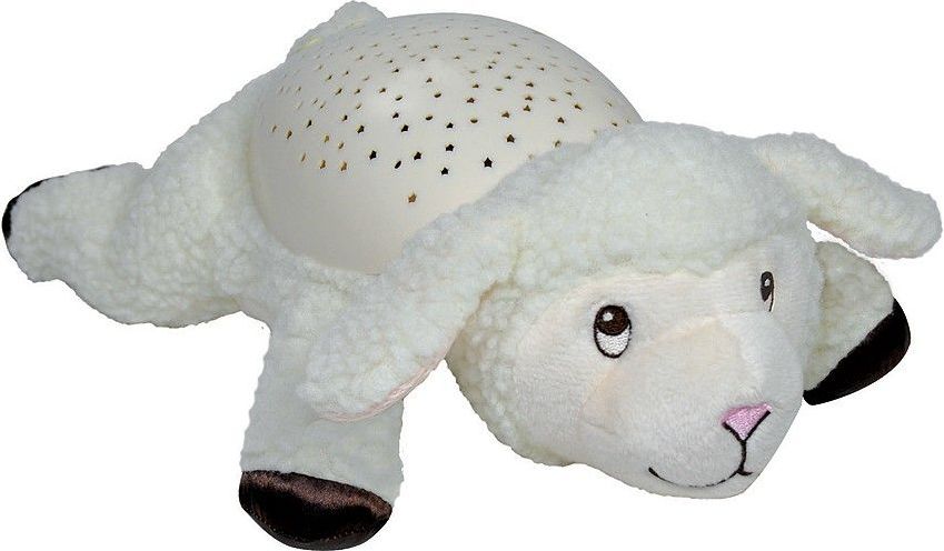 Summer Infant Kámoš na spaní - Luna (ovečka) - obrázek 1