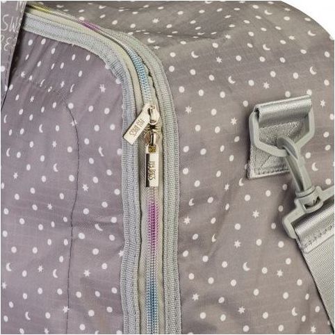 My Bags - Kufřík Sweet Dreams Grey - obrázek 2