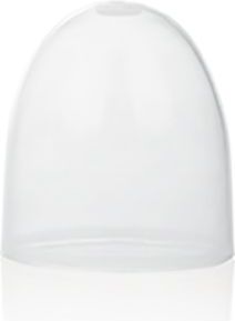 Nuby Láhev kojenecká antikoliková střední průtok 240ml, 3m+ růžová - obrázek 2