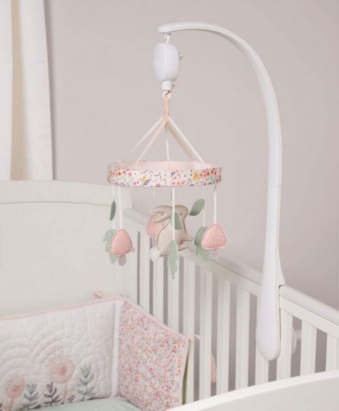 Mamas & Papas Hudební kolotoč Lilybelle - obrázek 2