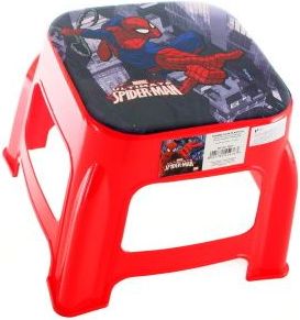 Stolička Spiderman - obrázek 1