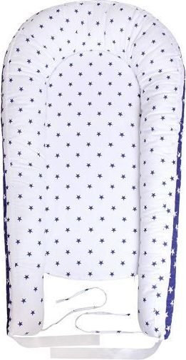 Scamp Hnízdo soft, ManhattanBlue - obrázek 4