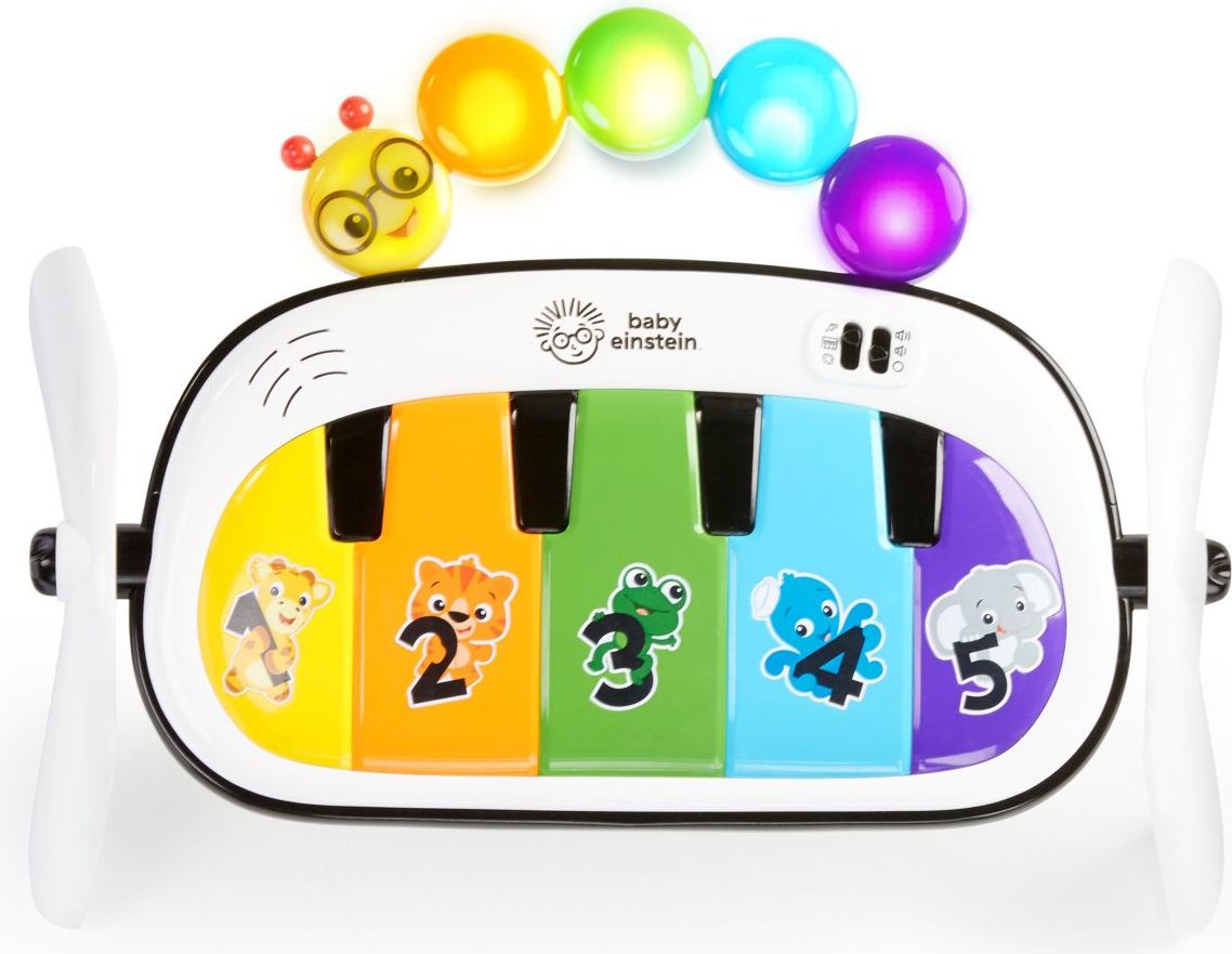 BabyEinstein Deka na hraní 4v1 Kickin' Tunes ™ 0m+ - obrázek 4