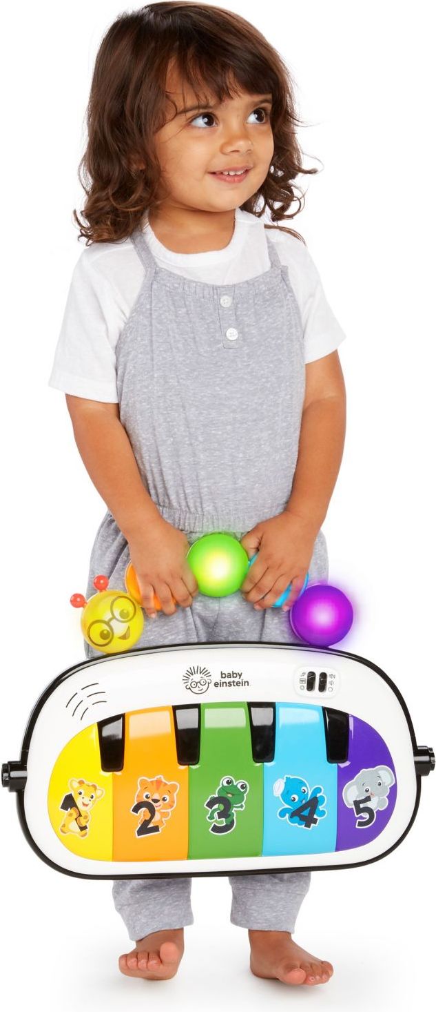 BabyEinstein Deka na hraní 4v1 Kickin' Tunes ™ 0m+ - obrázek 10