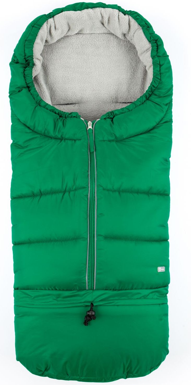 G-mini  Fusak nastavitelný 3v1 Jibot Briliant Green - obrázek 1