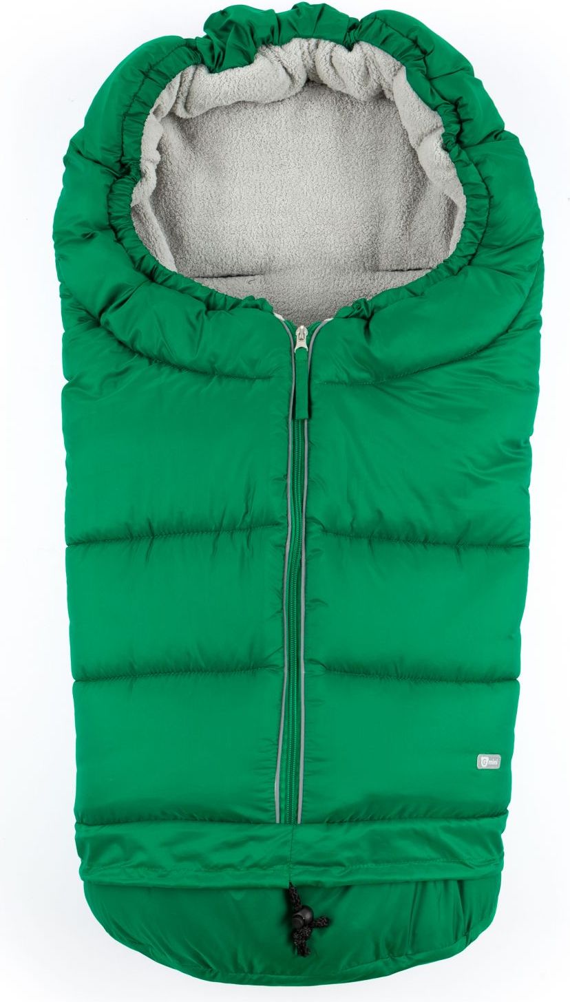 G-mini  Fusak nastavitelný 3v1 Jibot Briliant Green - obrázek 4