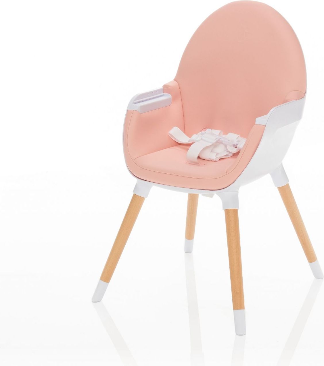 Zopa Dětská židlička Dolce, Blush Pink - obrázek 4