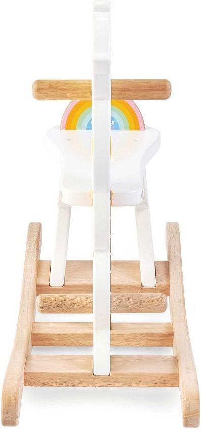 Le Toy Van Petilou Dřevěný houpací jednorožec - obrázek 3