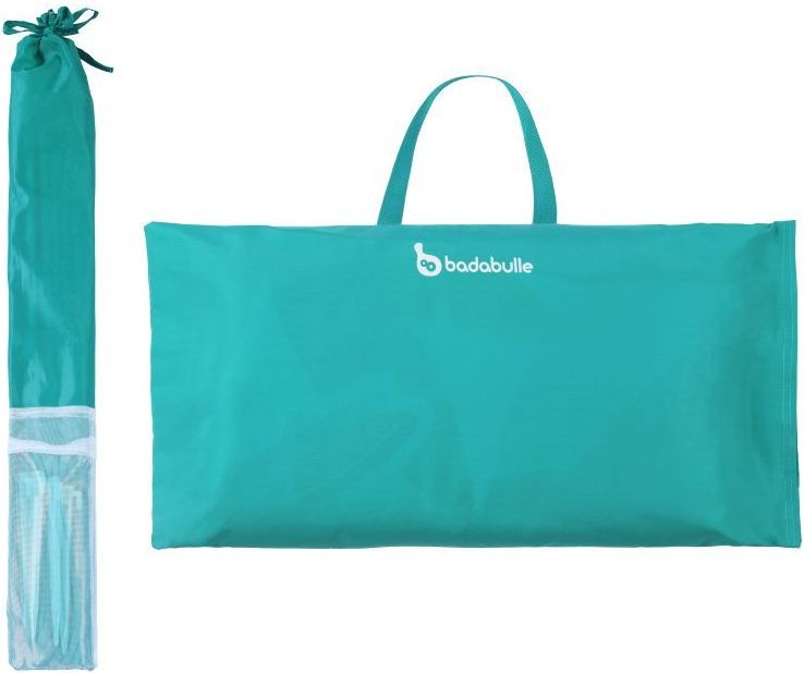 Badabulle Anti-UV stan TEPEE Jungle - obrázek 4