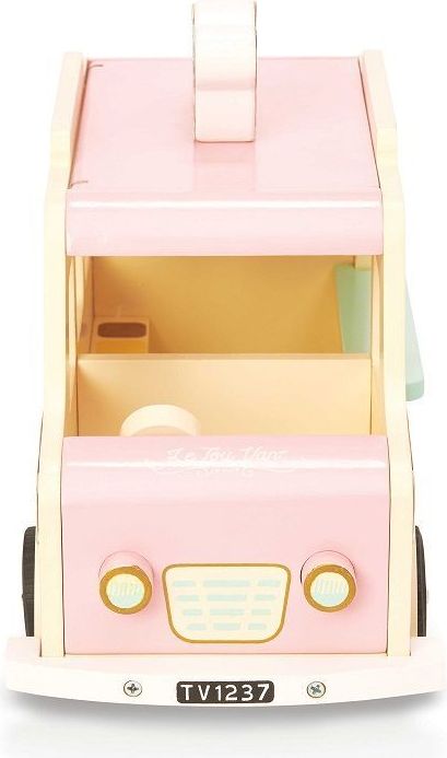 Le Toy Van Zmrzlinový vůz - obrázek 4