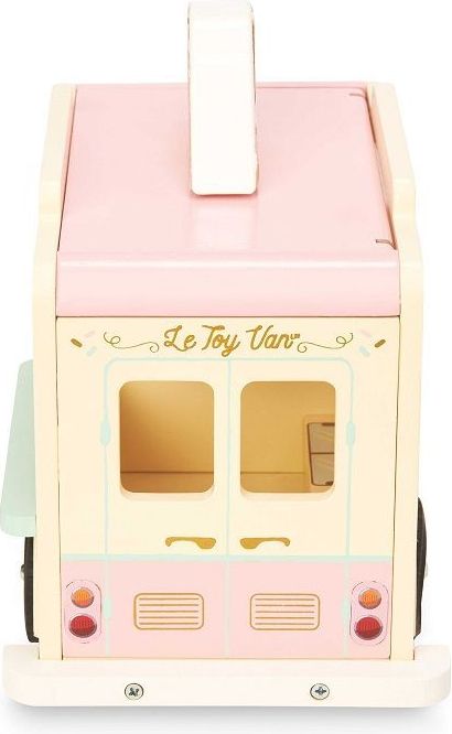 Le Toy Van Zmrzlinový vůz - obrázek 6
