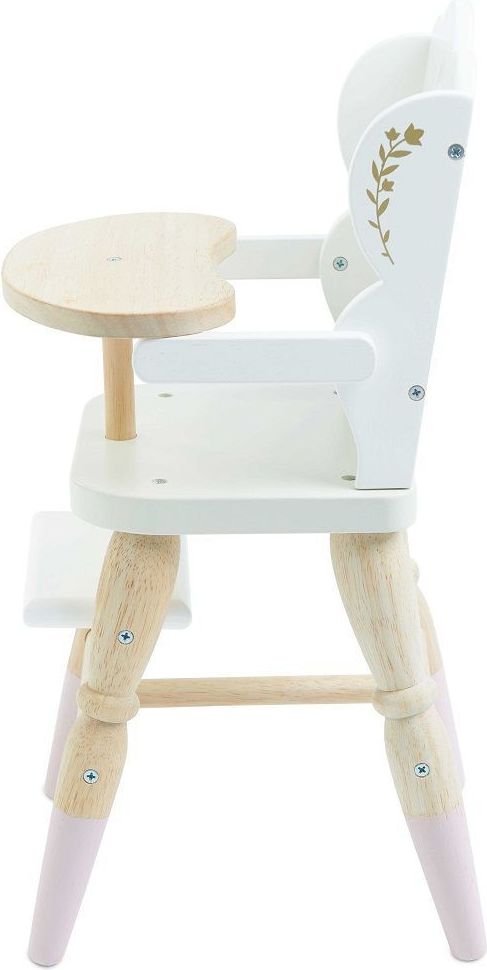 Le Toy Van Dřevěná jídelní židlička - obrázek 2