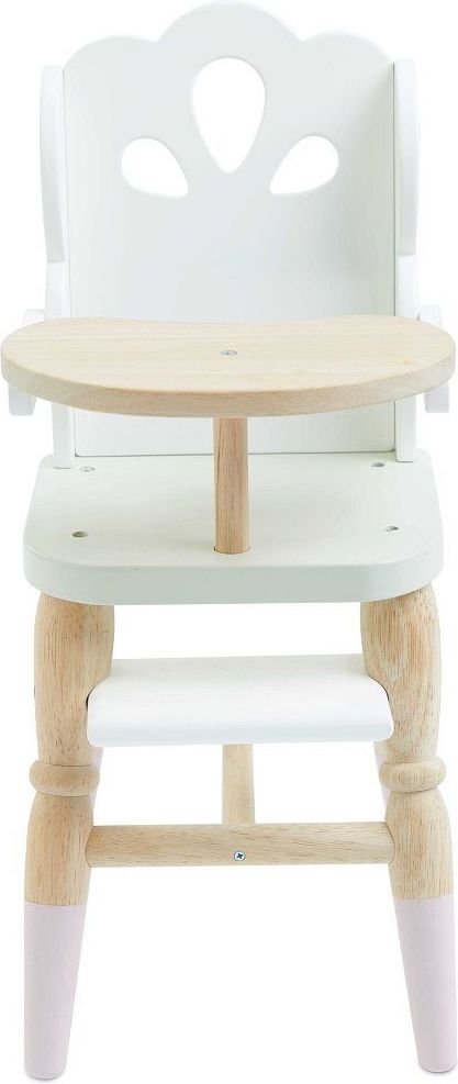 Le Toy Van Dřevěná jídelní židlička - obrázek 3