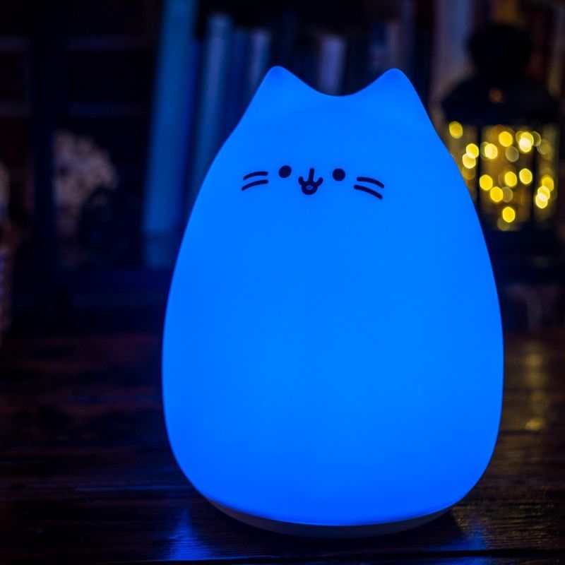 innoGIO lampička KITTY Maxi - obrázek 3