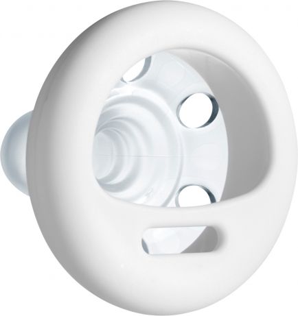 Tommee Tippee Šidítko C2N silikon Natural 2ks 0-6m - obrázek 7
