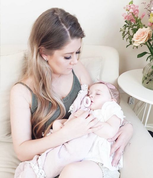 Tommee Tippee Šidítko C2N silikon Natural 2ks 0-6m - obrázek 8