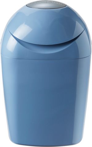 Tommee Tippee Koš na pleny Sangenic Tec modrý - obrázek 2