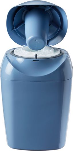 Tommee Tippee Koš na pleny Sangenic Tec modrý - obrázek 3
