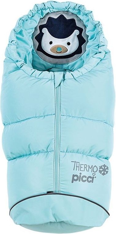 Picci Fusak Thermo Small Acqua - obrázek 1