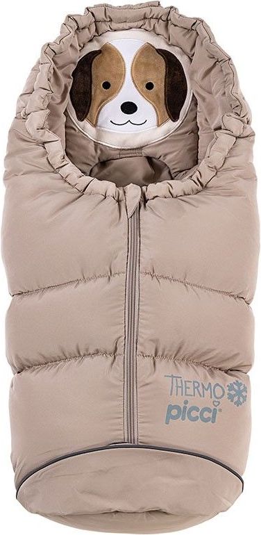 Picci Fusak Thermo Small Sabbia - obrázek 1