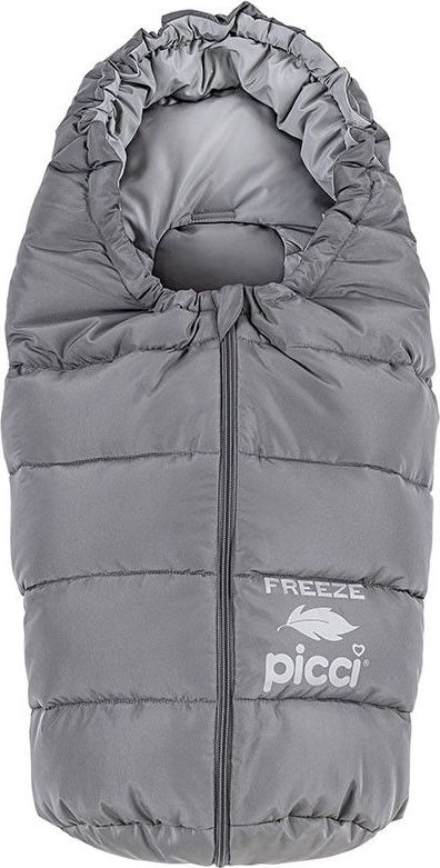 Picci Fusak Freeze Piuma Grey - obrázek 1