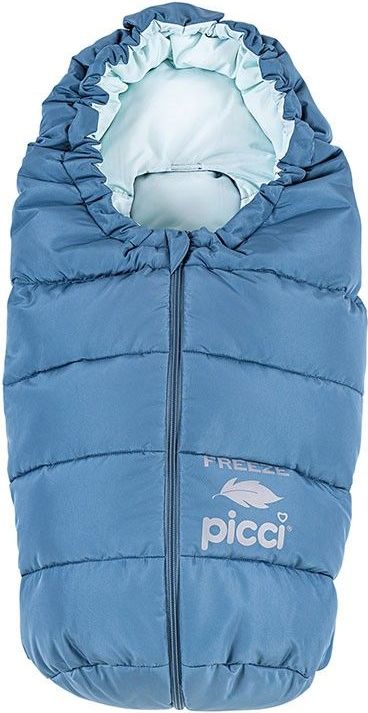 Picci Fusak Freeze Piuma Denim - obrázek 1