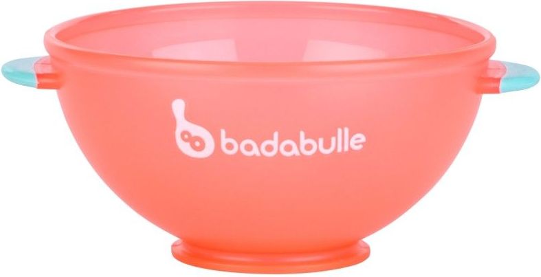 Badabulle sada 3ks misek Tyrkys/Orange/Yellow - obrázek 4