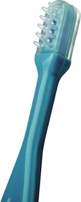 Sada kartáčků na zoubky - tm. růžová - obrázek 11