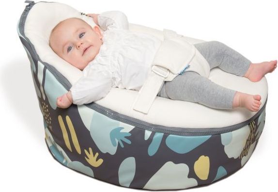 Doomoo Seat sedátko, col.SV1 - obrázek 3