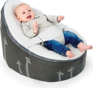 Doomoo Seat sedátko, Col.SG3 - obrázek 2
