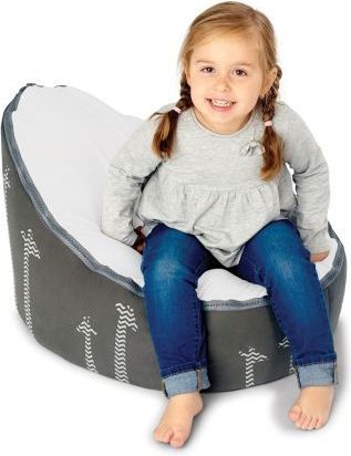 Doomoo Seat sedátko, Col.SG3 - obrázek 3