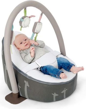 Doomoo Seat sedátko, Col.SG3 - obrázek 4
