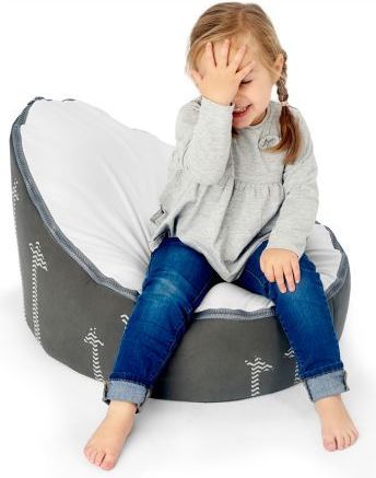 Doomoo Seat sedátko, Col.SG3 - obrázek 5