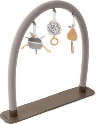 Hrazdička "Doomoo Arch", Fruit Taupe - obrázek 1