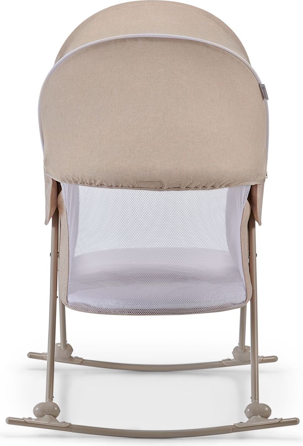 Postýlka dětská 3v1 Lovi Beige Kinderkraft 2019/2020 - obrázek 12