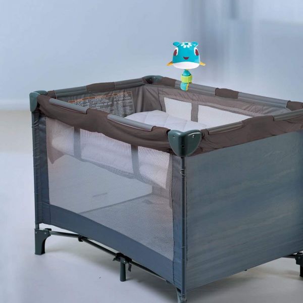Tiny Love Hudební box s projekcí Cody - obrázek 7