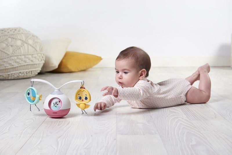 Tiny Love Hudební box pro hru na bříšku Tiny Princess Tales - obrázek 3