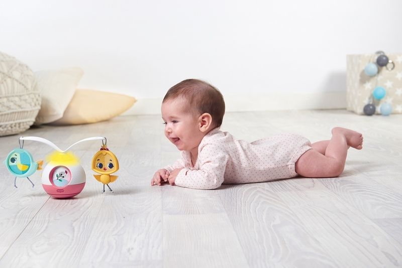 Tiny Love Hudební box pro hru na bříšku Tiny Princess Tales - obrázek 4